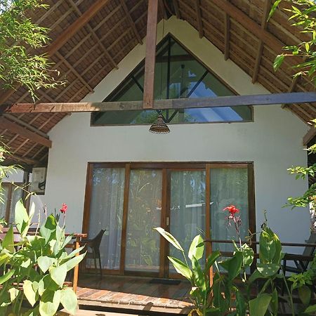 Siargao Longterm Villas - Epbliss General Luna (Surigao del Norte) Exterior foto