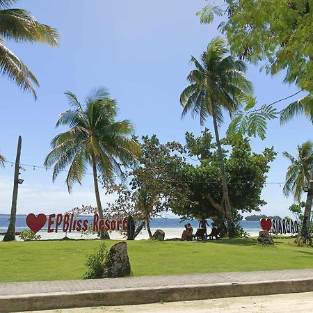 Siargao Longterm Villas - Epbliss General Luna (Surigao del Norte) Exterior foto