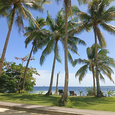 Siargao Longterm Villas - Epbliss General Luna (Surigao del Norte) Exterior foto