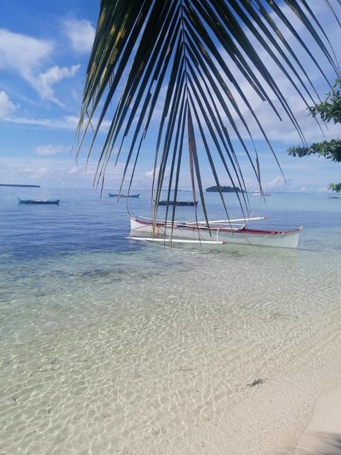 Siargao Longterm Villas - Epbliss General Luna (Surigao del Norte) Exterior foto