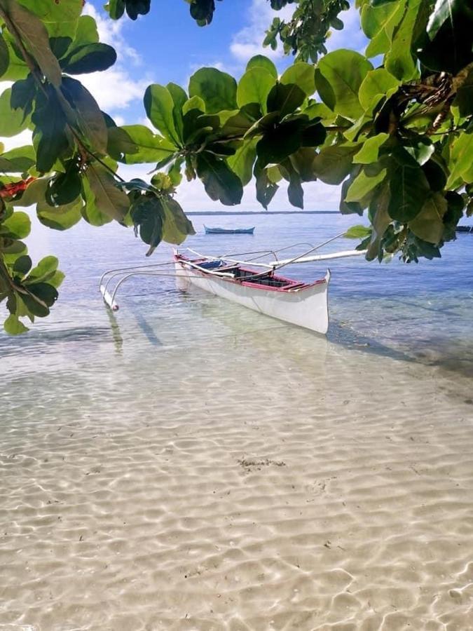 Siargao Longterm Villas - Epbliss General Luna (Surigao del Norte) Exterior foto