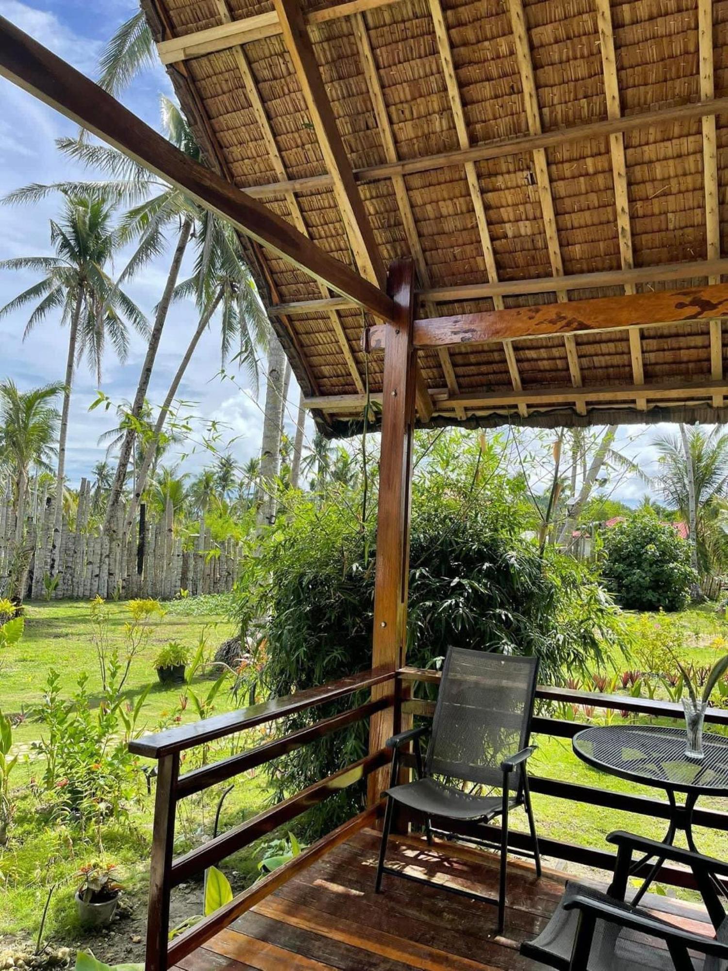 Siargao Longterm Villas - Epbliss General Luna (Surigao del Norte) Exterior foto