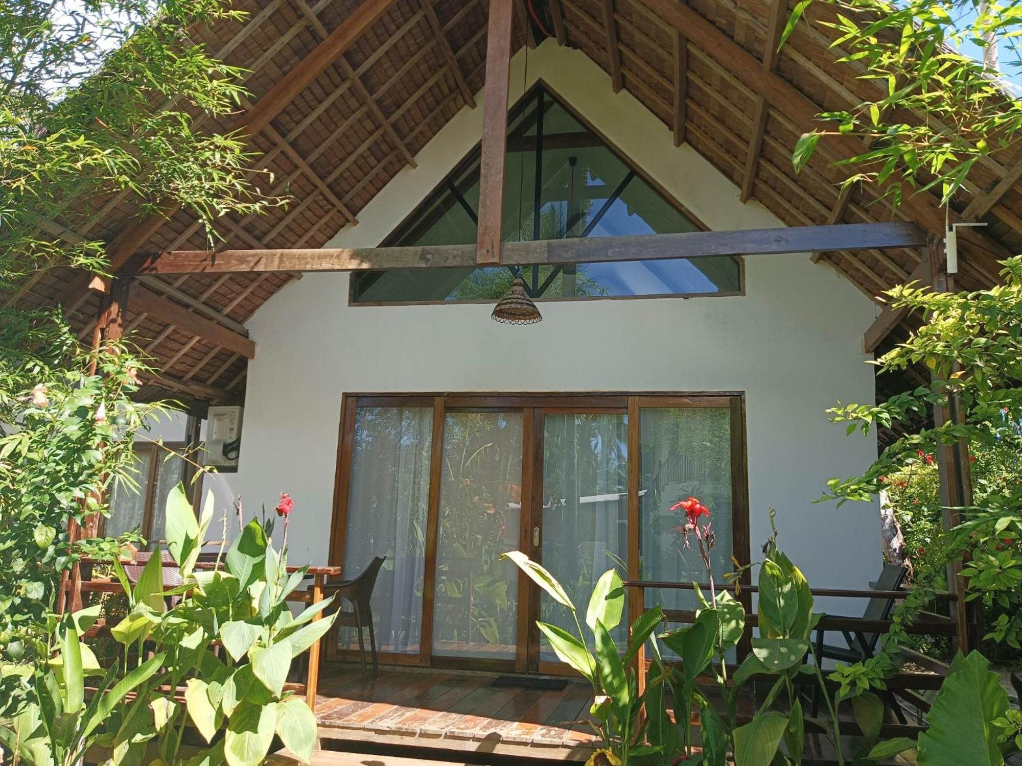 Siargao Longterm Villas - Epbliss General Luna (Surigao del Norte) Exterior foto