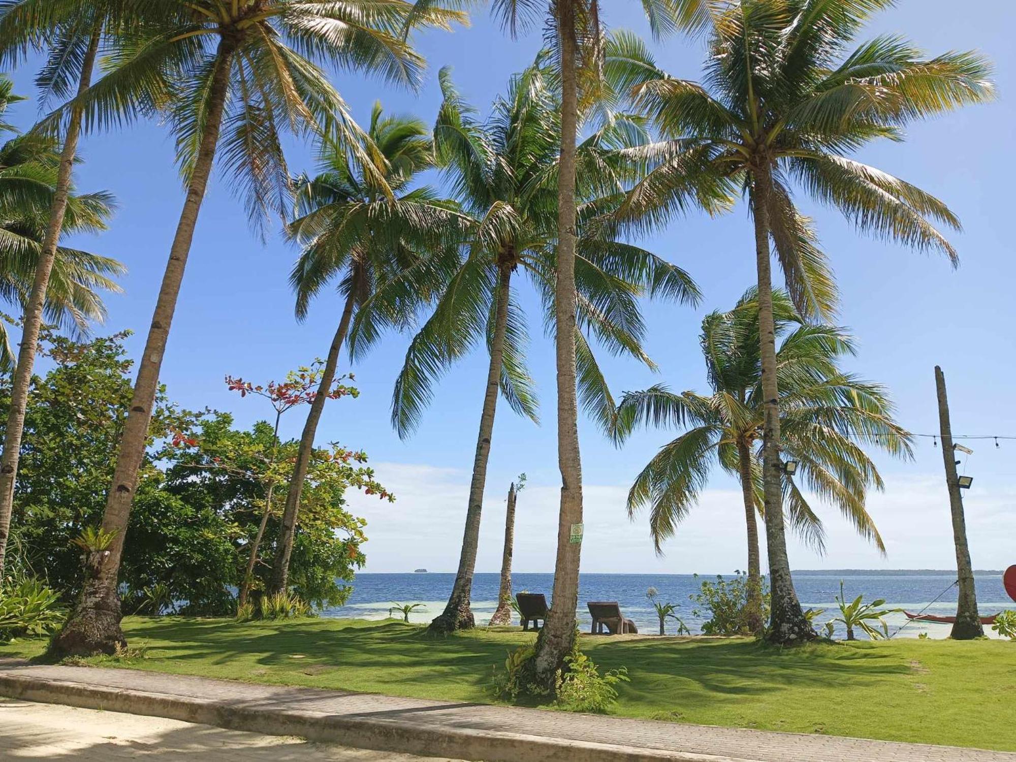 Siargao Longterm Villas - Epbliss General Luna (Surigao del Norte) Exterior foto