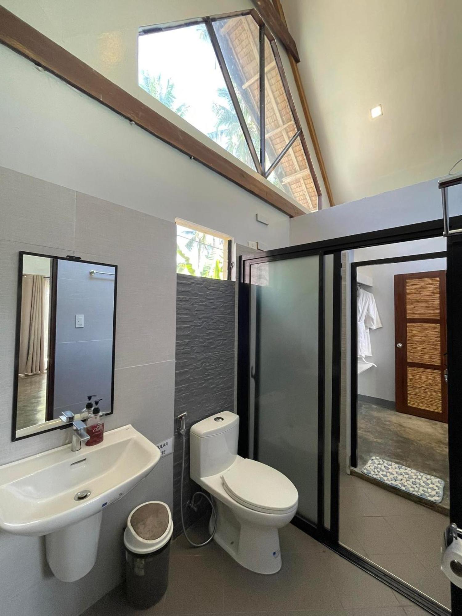 Siargao Longterm Villas - Epbliss General Luna (Surigao del Norte) Exterior foto