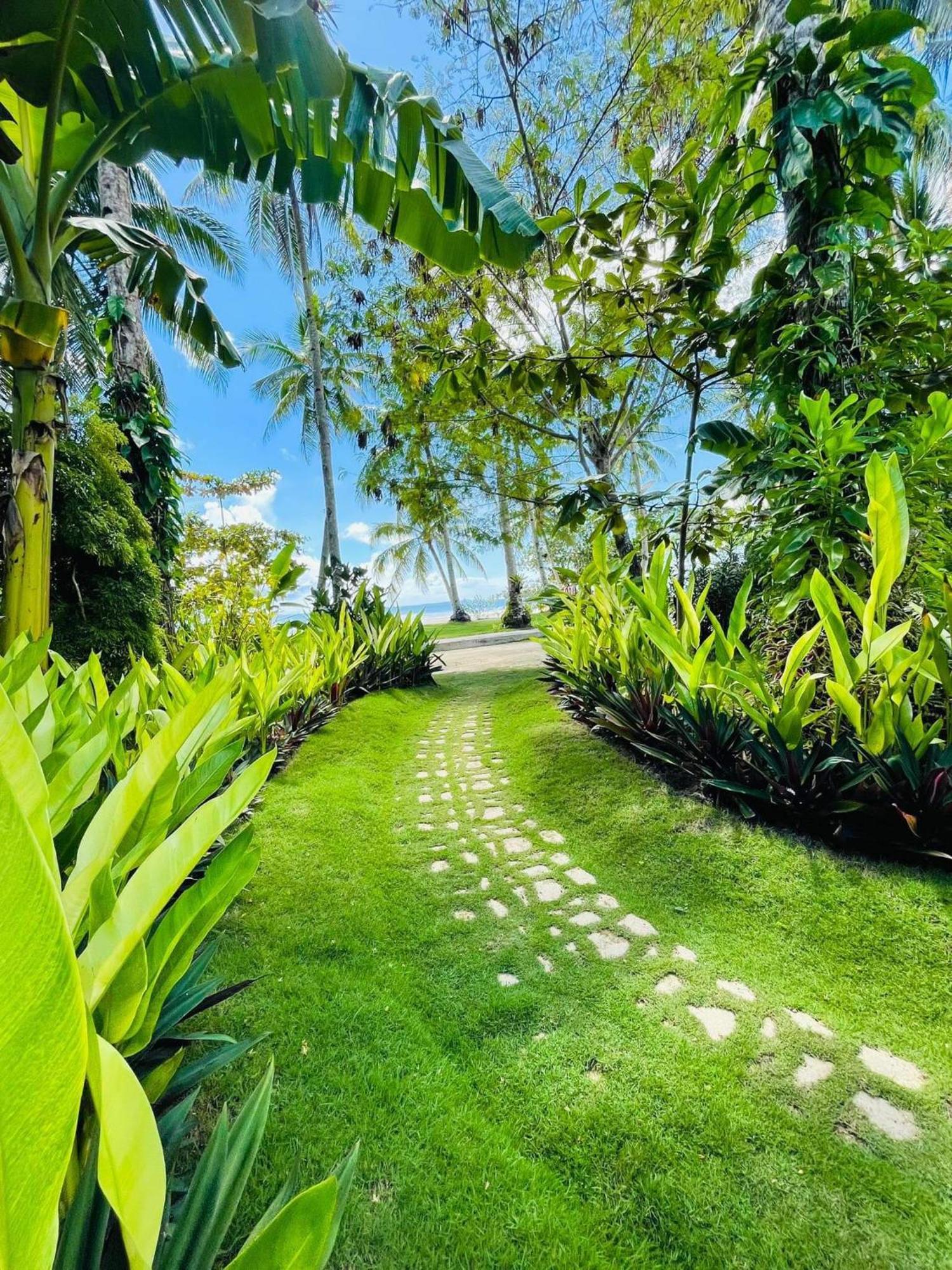 Siargao Longterm Villas - Epbliss General Luna (Surigao del Norte) Exterior foto