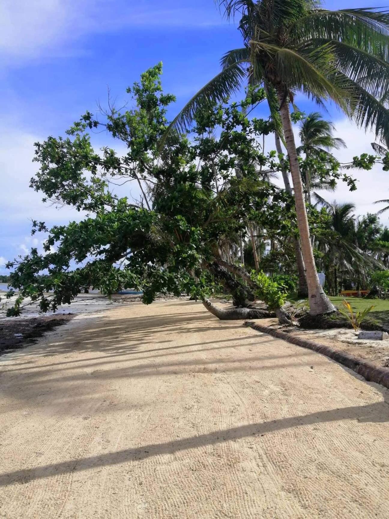 Siargao Longterm Villas - Epbliss General Luna (Surigao del Norte) Exterior foto